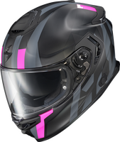 Scorpion EXO Eclipse Pivot Helmet