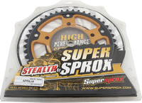 SUPERSPROX Stealth Rear Sprocket