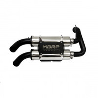 MBRP Power Tech 4 Muffler