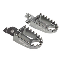 RFX PRO SERIES ALUMINUM FOOTPEGS