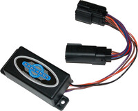 NAMZ CUSTOM CYCLE Badlands Load Equalizers