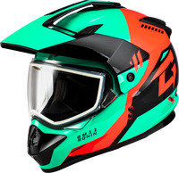 GMAX GM-11 Ronin Helmet