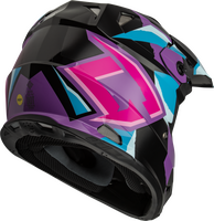 GMAX MX-96S Splinter Helmet