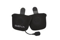 SENA SPH10H-FM Half Helmet Intercom System