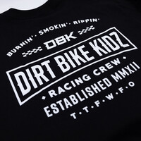 DBK Speed & Style Tee (2026)
