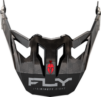 FLY RACING Trekker Kryptek Conceal Visor (2024)