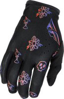 FLY RACING 2026 Youth Lite Outline Gloves