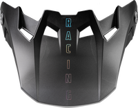 FLY RACING Formula CC Driver Helmet Visor