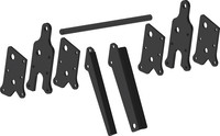 KFI UTV Plow Lift Kit
