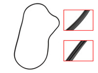 SP1 Chaincase Cover Gasket