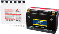 FIRE POWER Maintenance Free Sealed Battery