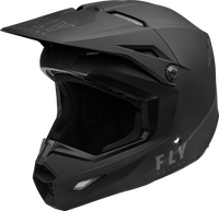 FLY RACING Kinetic Lite Helmets (2026)