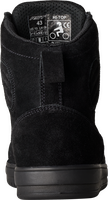 RST HiTop CE Moto Shoe