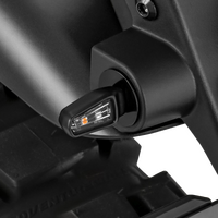 ZETA 701 LED Turn SIgnals