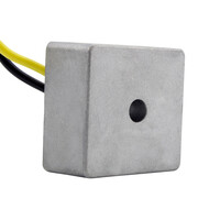 RM STATOR Voltage Regulators