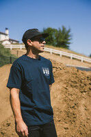 DBK Ghost Rider Tee (2026)