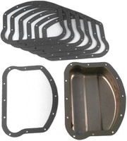 JAMES GASKETS Panhead Rocker Box Assembly Gasket