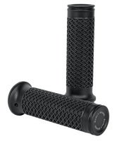 BURLY BRAND Slash Cut Grip Set