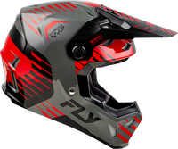 FLY RACING 2025 Formula CP Slice Helmet