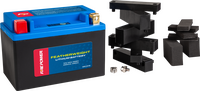 FIRE POWER Featherweight Lithium Battery
