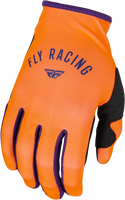 FLY RACING Women's Lite Gloves