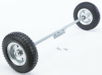 FIRE POWER MotoTrainer Training Wheels