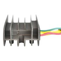 RM STATOR High Output Stator, Charging System Conversions, Ignition System, & Lighting Upgrade Kits