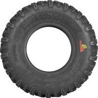 GBC Dirt Commander Tire