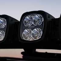 RIGID RIGID Phoenix Series Pods and Light Bars