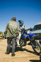 DBK Speed & Style Tee (2026)