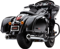 COBRA Slip on Billet Tips