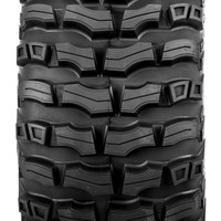 SEDONA TIRE BUZZ SAW R/T 27X11R14 RADIAL 6PR LR495LBS