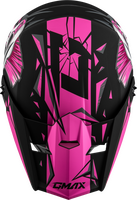 GMAX MX-46Y Unstable Helmet