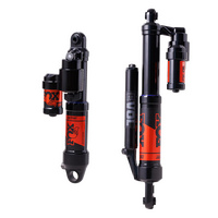 FOX QS Float Front/Rear Shock Kits