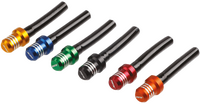 RFX Short Vent Tube