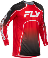 FLY RACING Rayce Bicycle Jersey (2026)