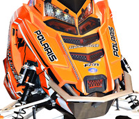 FROGZ SKIN Vent Kit
