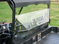 SPIKE Rear Windshield
