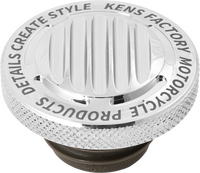 KENS FACTORY NX LVL Gas Caps