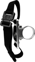 Axia Alloys Nylon Strap Mount