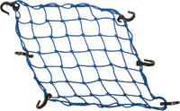 POWERTYE MFG. Adjustable Cargo Net