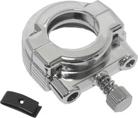 HARDDRIVE Throttle Clamp