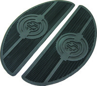 HARDDRIVE Footboard Matts