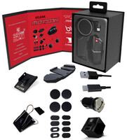 UCLEAR Motion 4 Lite Bluetooth5 Communicator