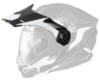 SCORPION EXO EXO-AT950 Helmet Peak Visor Ellwood