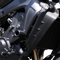 SHOGUN Standard Frame Slider