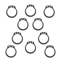 ALL BALLS COUNTERSHAFT CLIP 10/PK