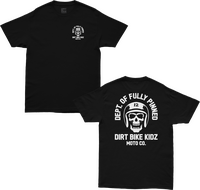 DBK Fully Pinned Tee