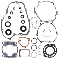 VERTEX Complete Gasket Kit w/Oil Seal