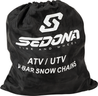 SEDONA V-Bar Snow Chains